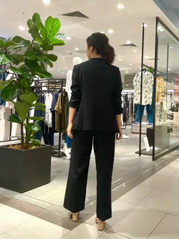 ICB 和久 コーディネート画像