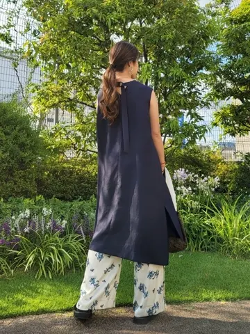 ICB 中島 コーディネート画像