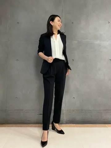 ICB 古住 コーディネート画像