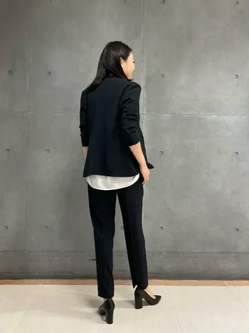 ICB 古住 コーディネート画像