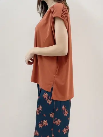 ICB 世戸 コーディネート画像