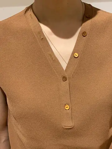 ICB 福田 コーディネート画像