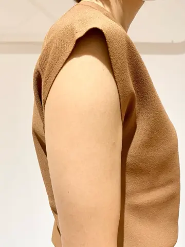 ICB 福田 コーディネート画像