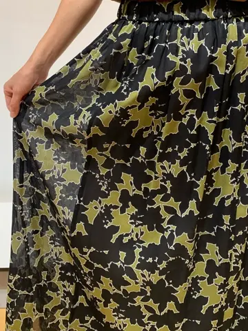 ICB 福田 コーディネート画像