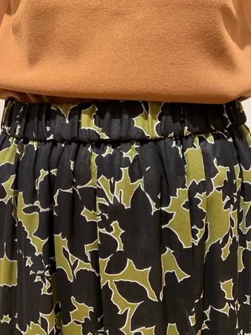 ICB 福田 コーディネート画像