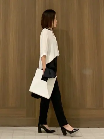 ICB 玉田 コーディネート画像