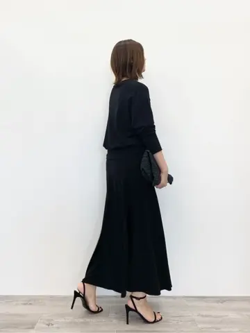 ICB 寺岡 コーディネート画像