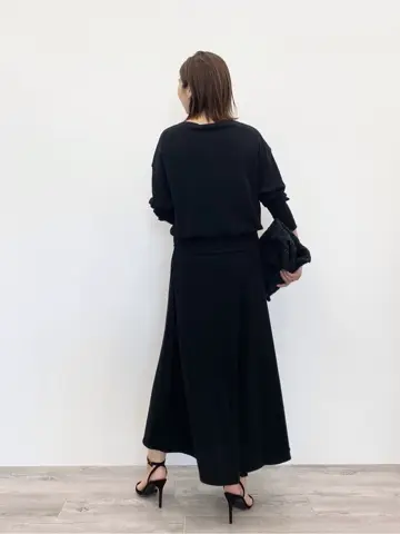 ICB 寺岡 コーディネート画像