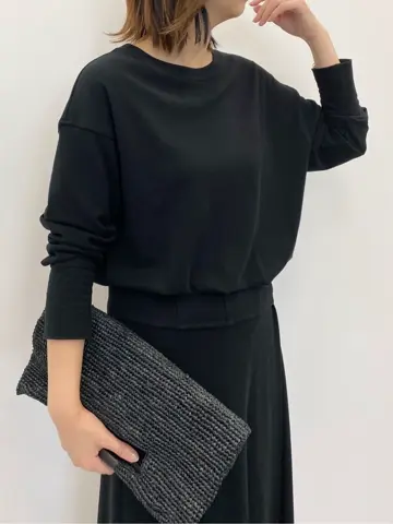 ICB 寺岡 コーディネート画像