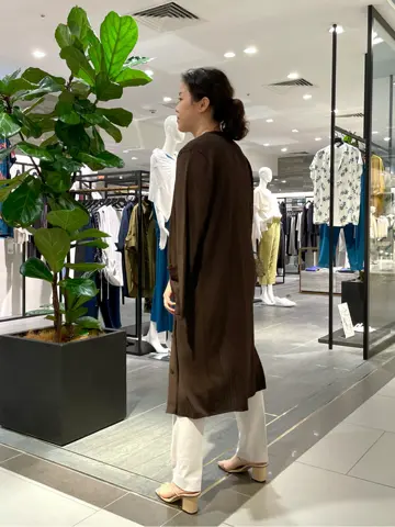 ICB 和久 コーディネート画像