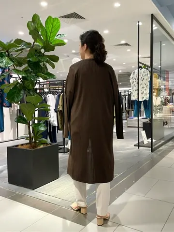 ICB 和久 コーディネート画像