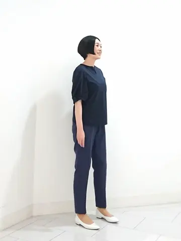 ICB KANAE コーディネート画像