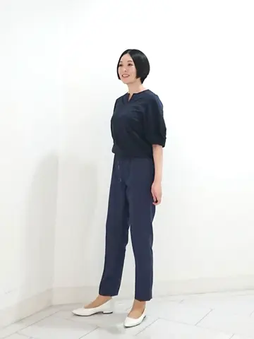 ICB KANAE コーディネート画像