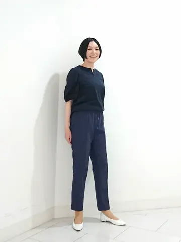 ICB KANAE コーディネート画像