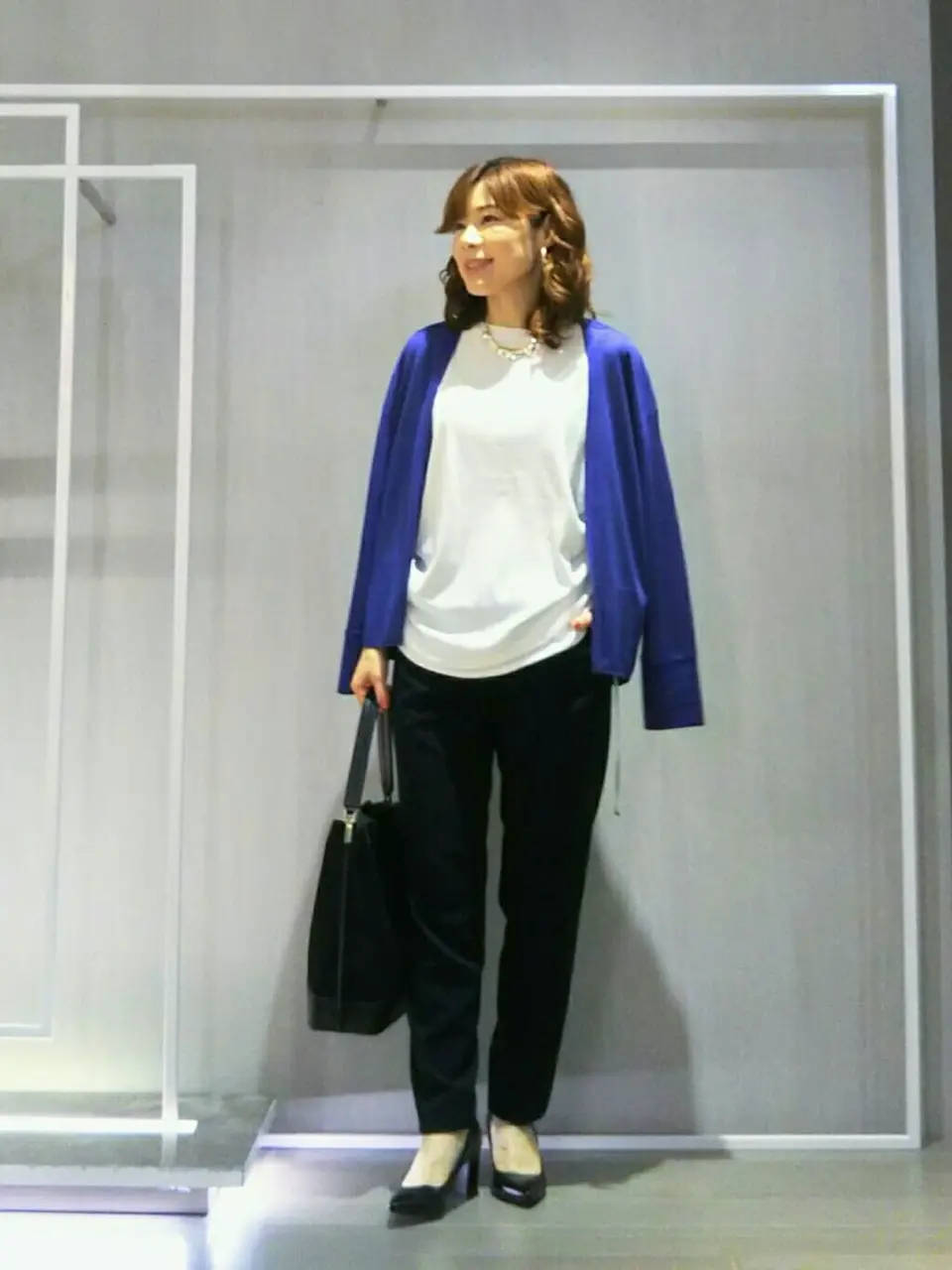  加藤 コーディネート画像