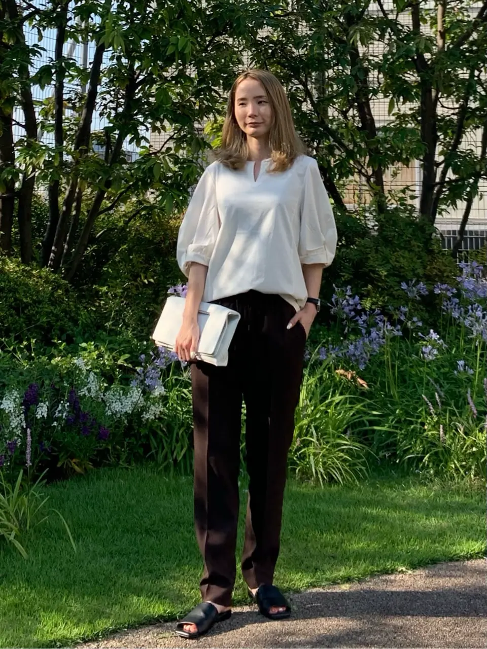  仲崎 コーディネート画像