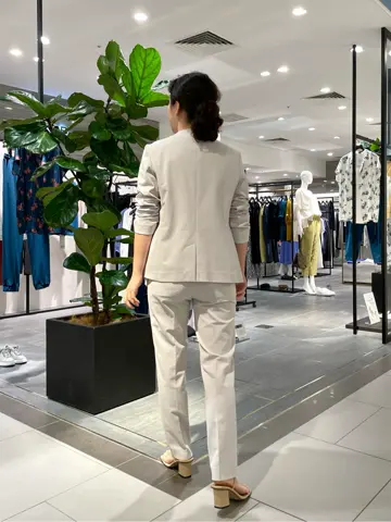 ICB 和久 コーディネート画像