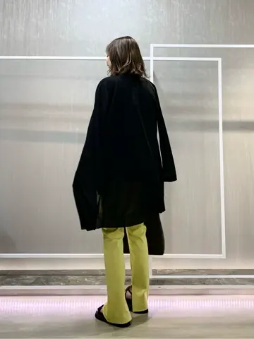 ICB 高橋 コーディネート画像