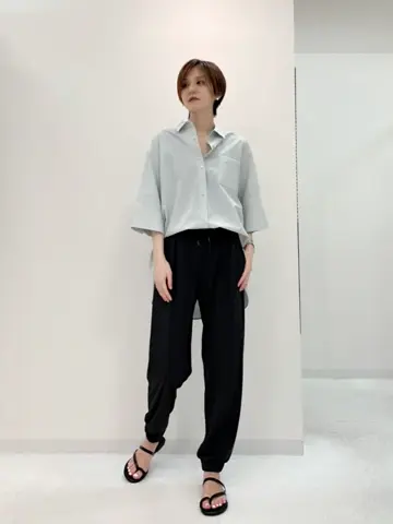 ICB Nagira コーディネート画像