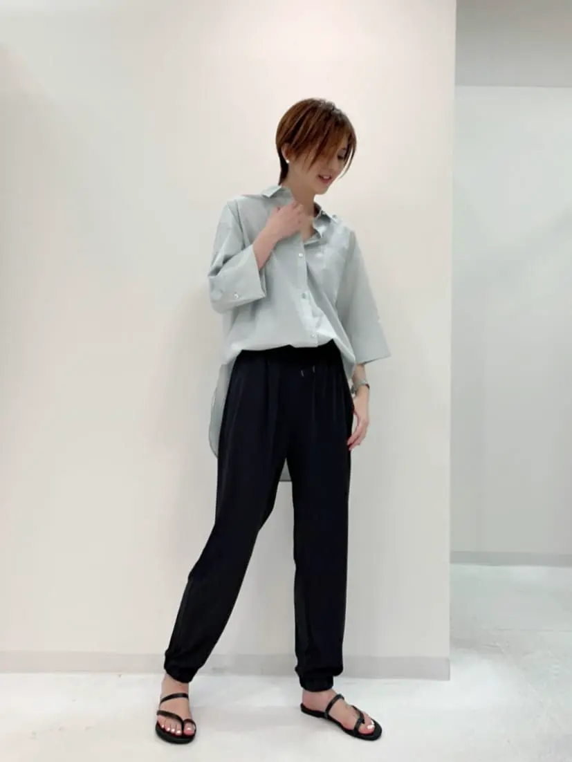 ICB Nagira コーディネート画像