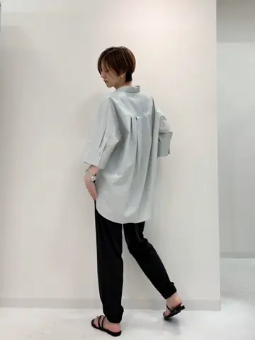 ICB Nagira コーディネート画像