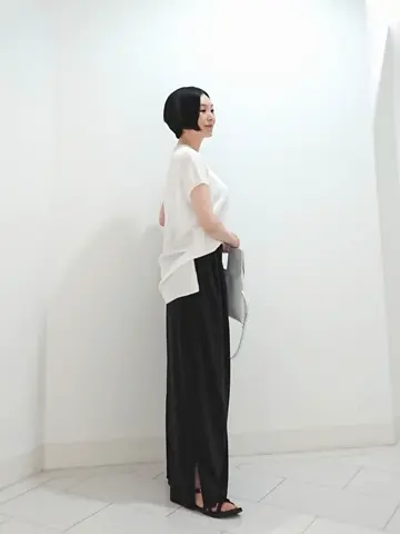 ICB KANAE コーディネート画像