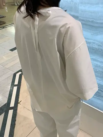 ICB 井阪 コーディネート画像