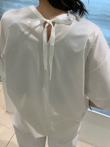 ICB 井阪 コーディネート画像