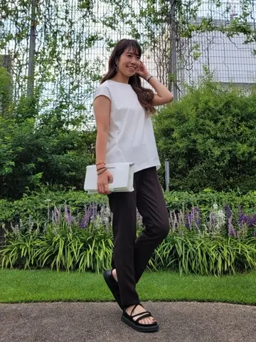 ICB 中島 コーディネート画像