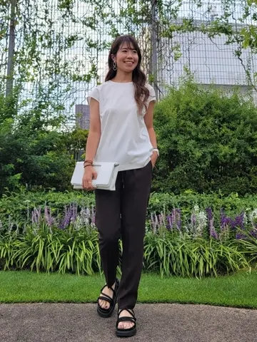 ICB 中島 コーディネート画像