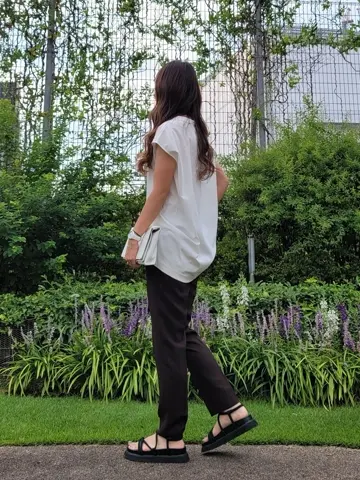 ICB 中島 コーディネート画像