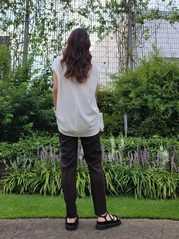 ICB 中島 コーディネート画像