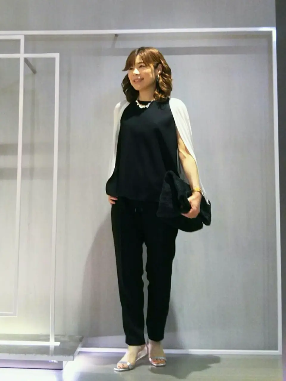  加藤 コーディネート画像