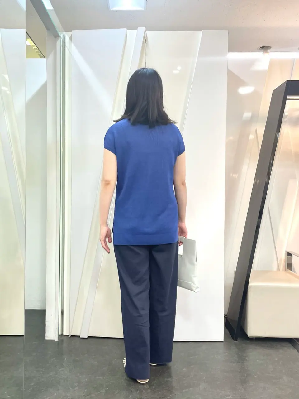 ICB K コーディネート画像