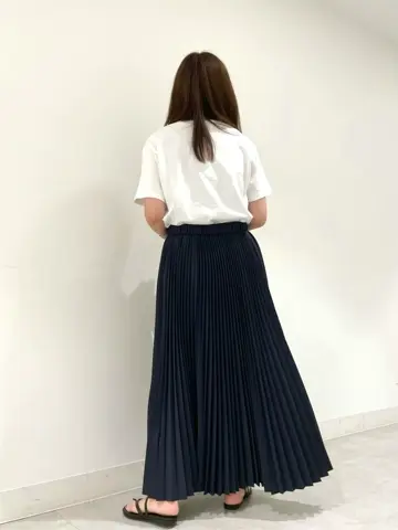 ICB 諸田 コーディネート画像