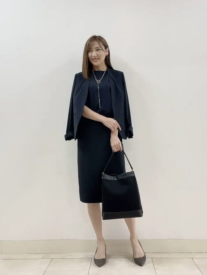 ICB 世戸 コーディネート画像