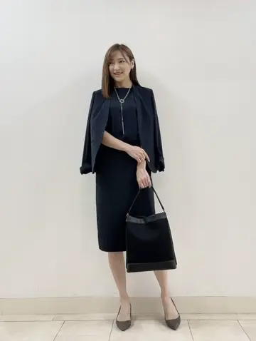 ICB 世戸 コーディネート画像