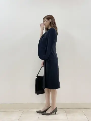 ICB 世戸 コーディネート画像