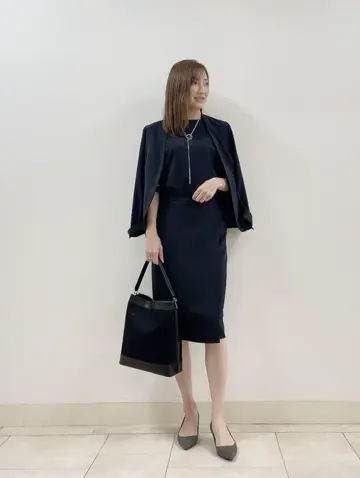 ICB 世戸 コーディネート画像