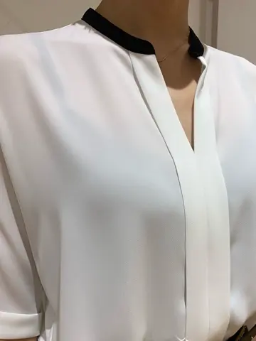 ICB 福田 コーディネート画像