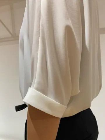 ICB 福田 コーディネート画像