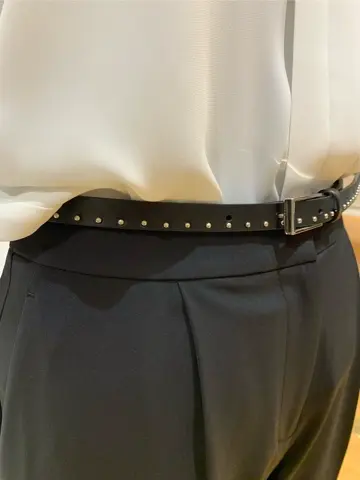 ICB 福田 コーディネート画像