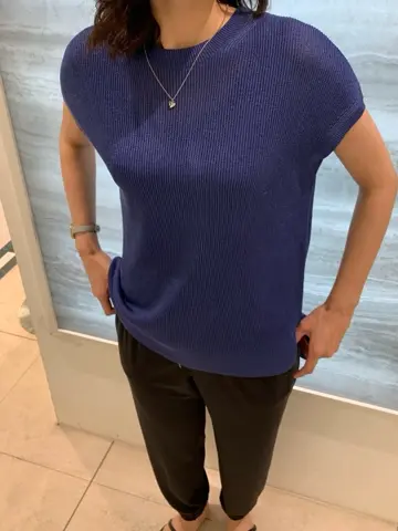 ICB 井阪 コーディネート画像