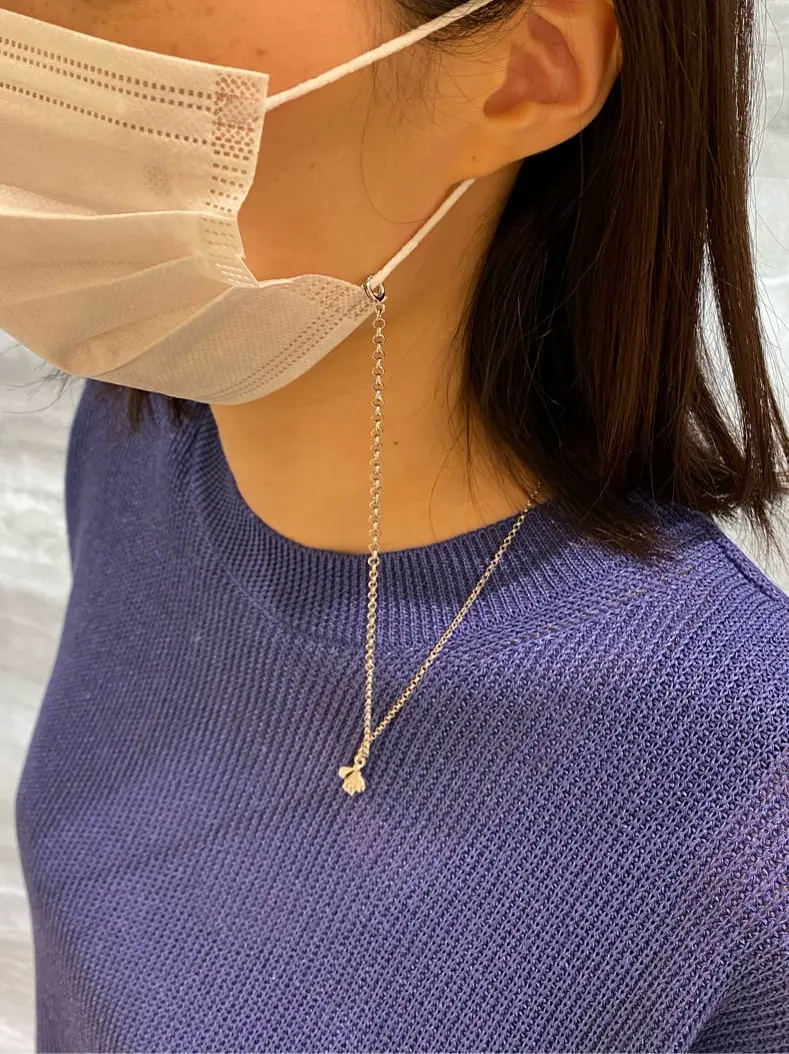 ICB 井阪 コーディネート画像