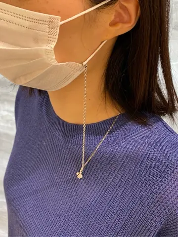 ICB 井阪 コーディネート画像