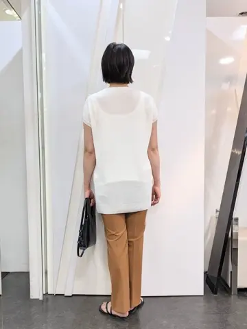 ICB 渡邊 コーディネート画像