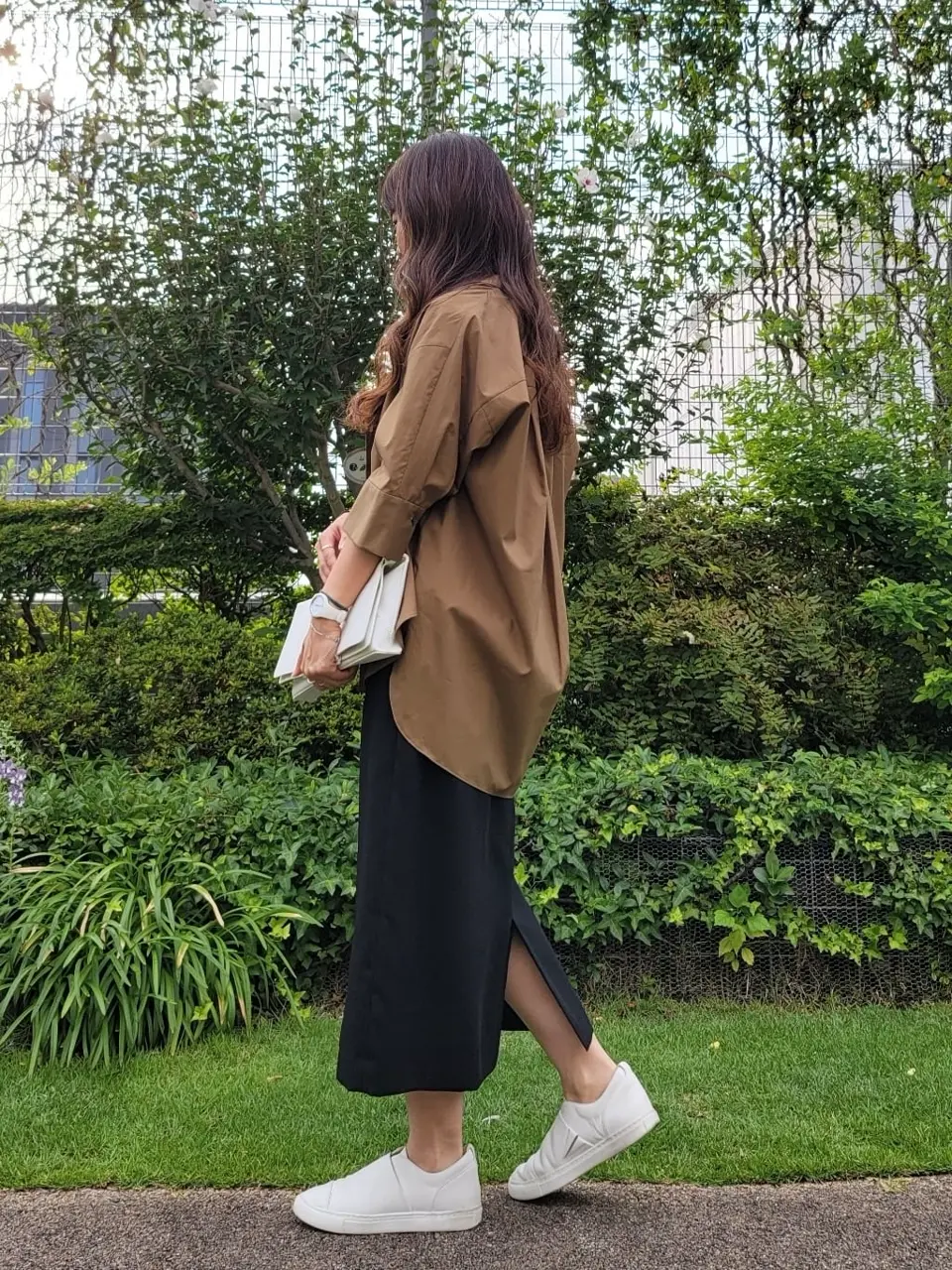 ICB 中島 コーディネート画像