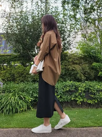 ICB 中島 コーディネート画像