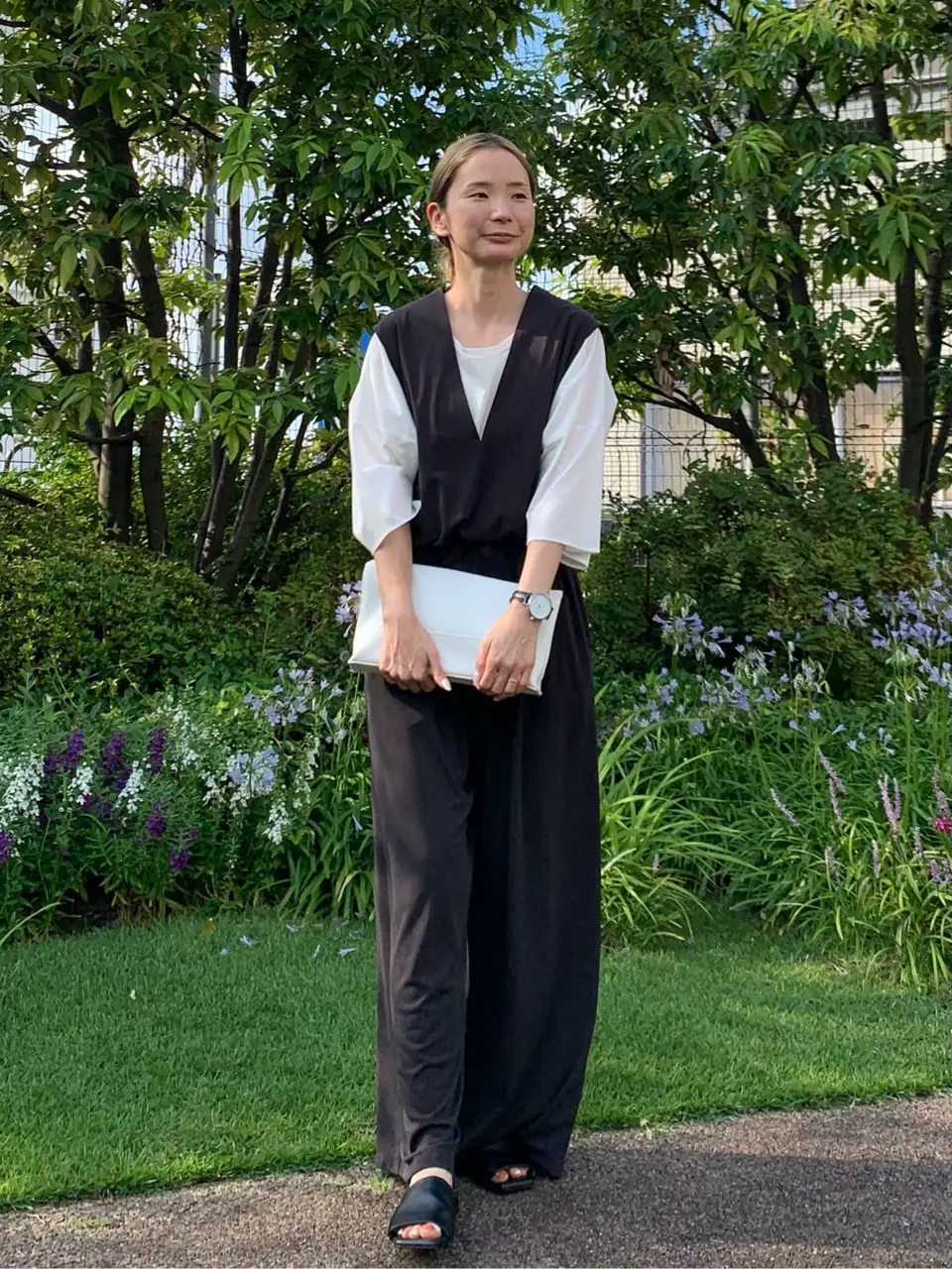  仲崎 コーディネート画像