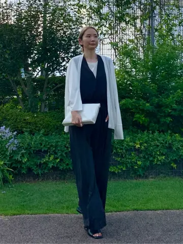 ICB 仲崎 コーディネート画像